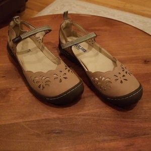 JBU by Jambu  Mary janes